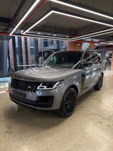 Land Rover Range Rover, 3.0 L, 2019 il, 158 000 km — Car Broker