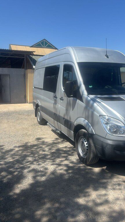 Mercedes Sprinter 315, 2.2 L, 2008 il, 369 000 km — Avtomobillər, Neftçala (2)