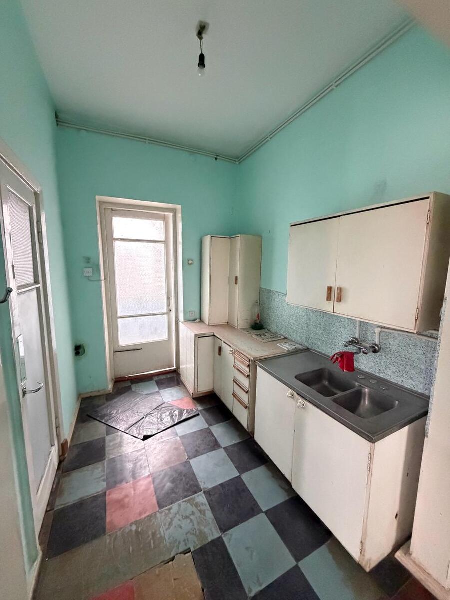 Satılır 4 otaqlı köhnə tikili 160 m² — Mənzil, Bakı (12)