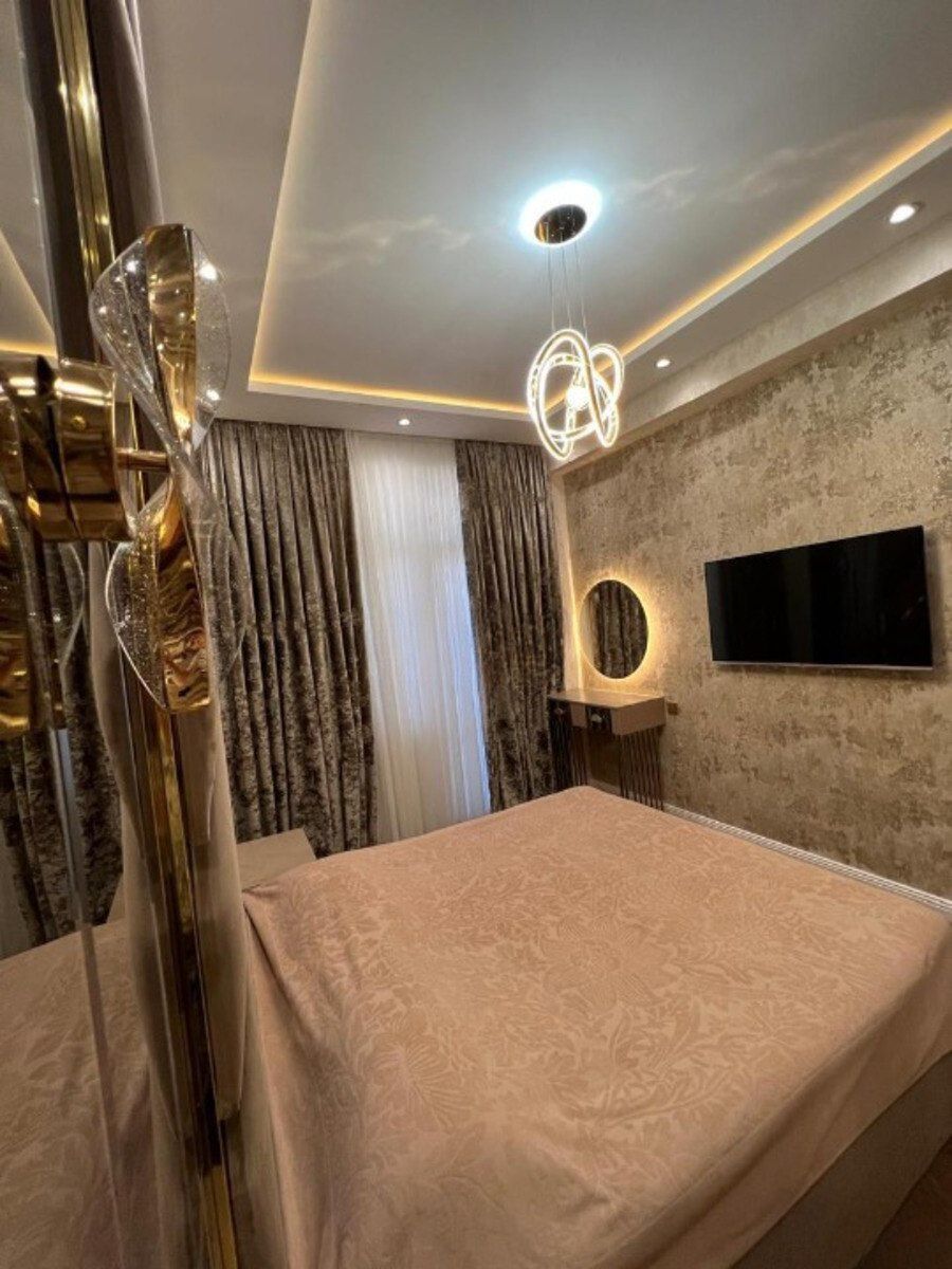 Satılır 3 otaqlı yeni tikili 160 m² — Mənzil, Bakı (12)