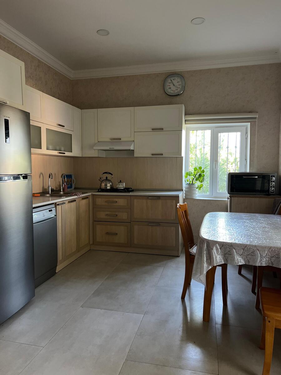 Satılır 4 otaqlı həyət evi/bağ evi 130 m² — Ev, villa, Bakı (11)