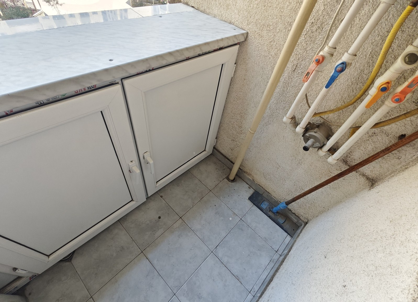 2 otaqlı mənzil 40 m² satılır — Mənzil, Bakı (12)