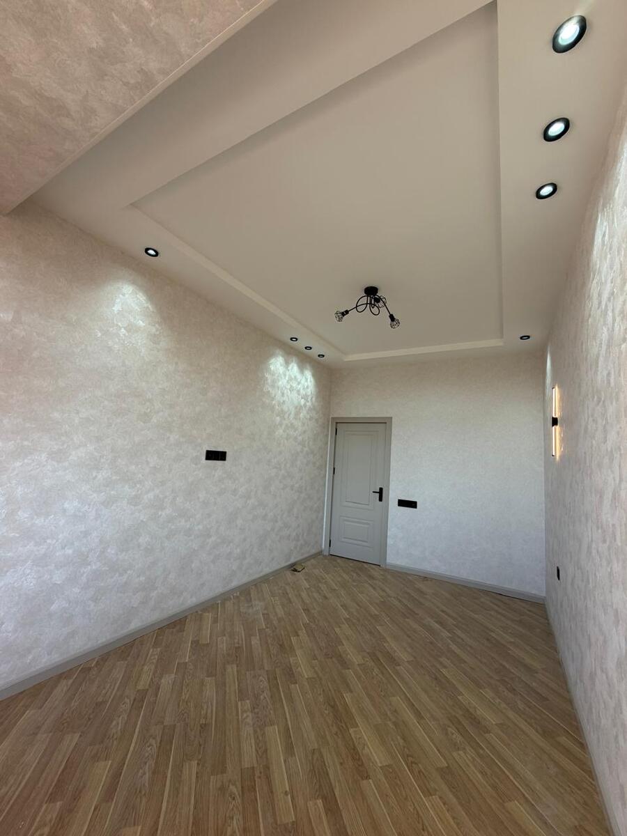 2-otaqlı yeni tikili, Sumqayıt ş., 61 m² — Mənzil, Sumqayıt (3)
