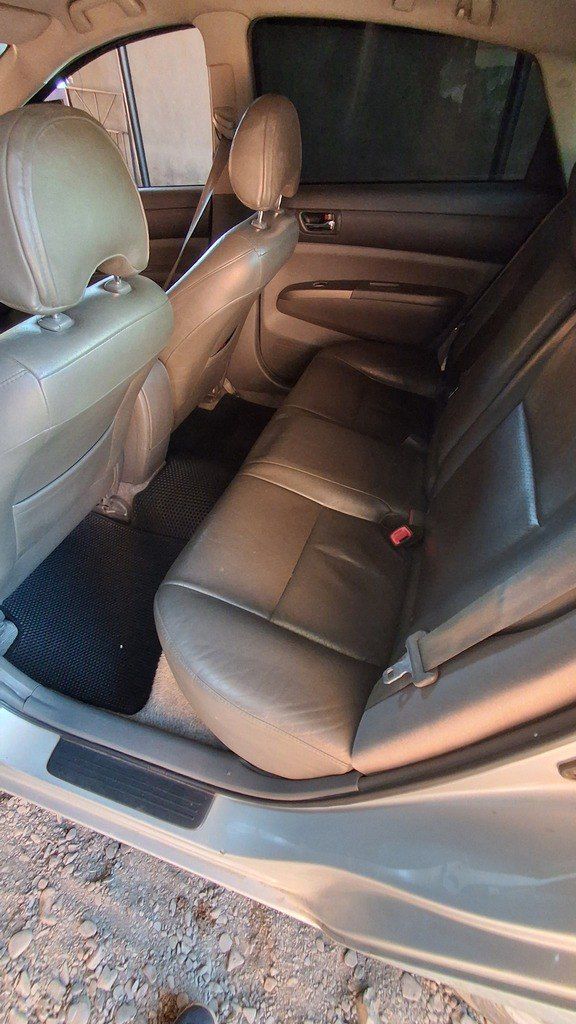 Toyota Prius, 1.5 L, 1.3 kWh, 2008 il, 200 000 km — Avtomobillər, Şəki (7)