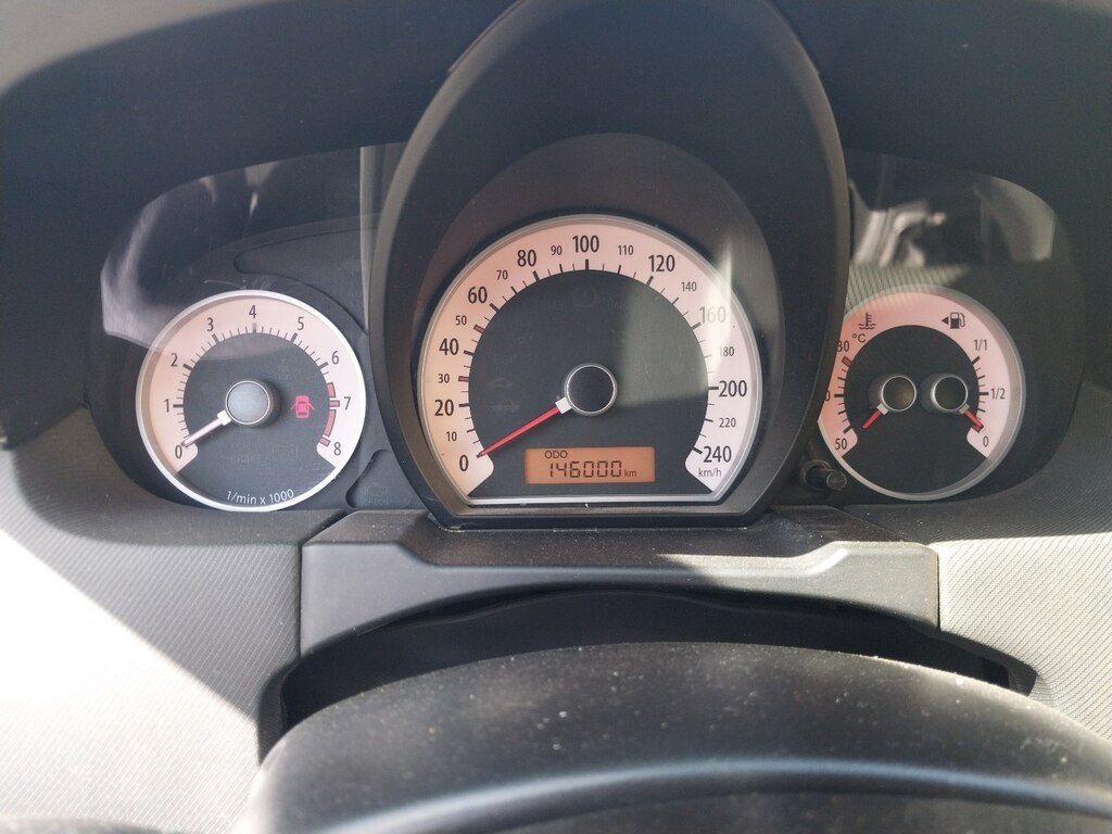 Kia Ceed SW, 1.4 L, 2009 il, 149 000 km — Avtomobillər, Cəlilabad (9)