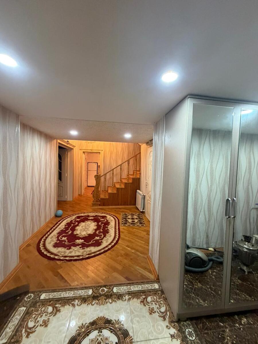 Villa, Abşeron r — Ev, villa, Bakı (4)