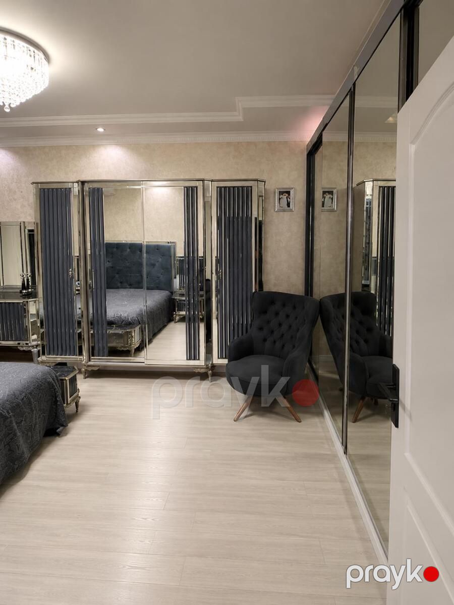 Satılır 3 otaqlı yeni tikili 80 m² — Mənzil, Bakı (4)