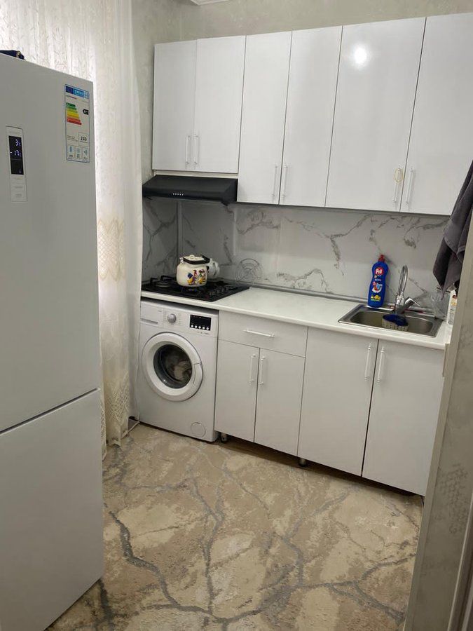 2 otaqlı mənzil, 55 m², Nesimi r. Memar Ecemi metrosu yaxinliqindadi, Bakı — Mənzil (5)