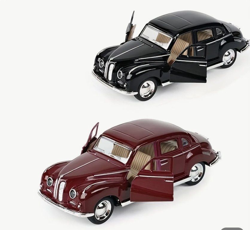 Klassik Avtomobil modeli — Oyuncaqlar, Bakı (7)