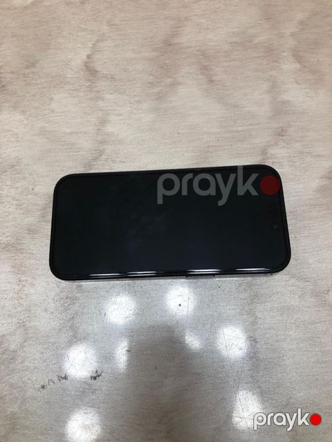 IPhone 16 Pro, Qara, Face ID — Novxanı