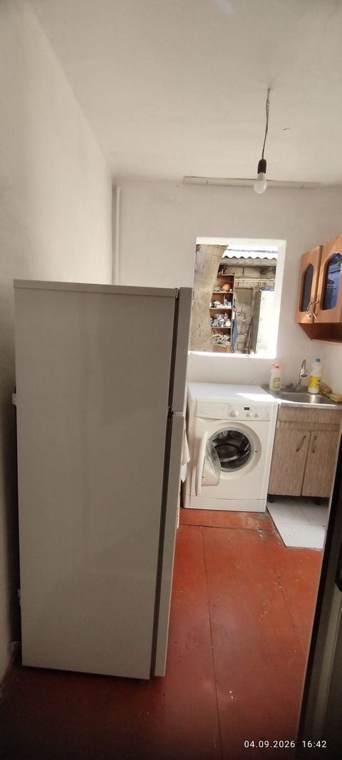 İcarəyə verilir 1 otaqlı həyət evi/bağ evi 32 m² — Bakı