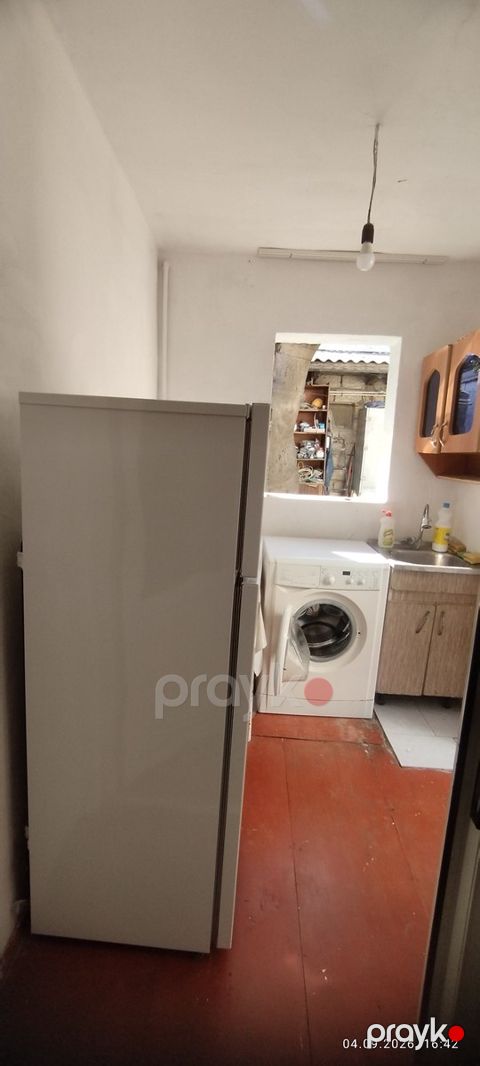 İcarəyə verilir 1 otaqlı həyət evi/bağ evi 32 m²