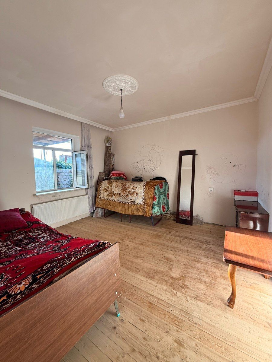 Həyət evi, Binə qəs — Ev, villa, Bakı (5)