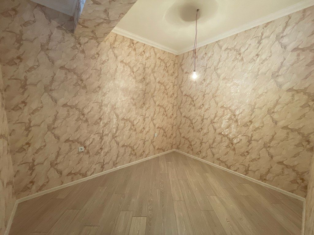 3-otaqlı yeni tikili, Masazır qəs., 64 m² — Mənzil, Bakı (8)