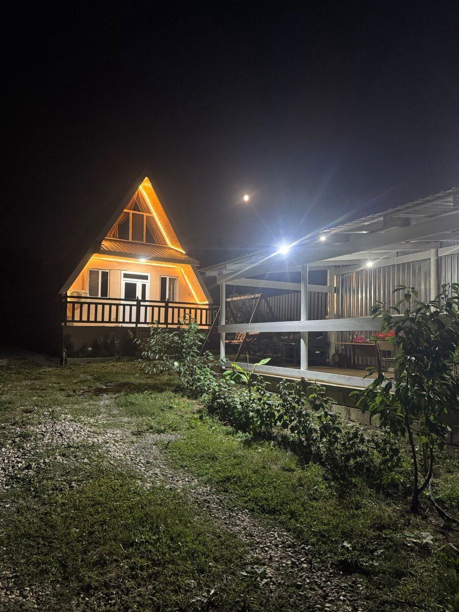 Bağ evi kirayə verilir, Quba r — Ev, villa, Quba (2)