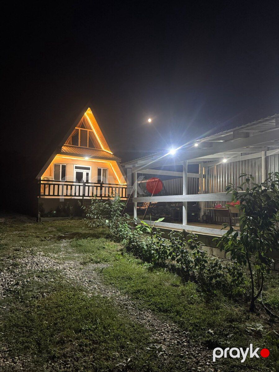 Bağ evi kirayə verilir, Quba r — Ev, villa, Quba (2)