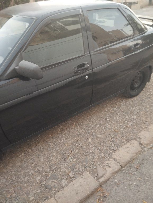 Lada (VAZ) 2110, 1.5 L, 2003 il, 500 000 km — Avtomobillər, Bakı (4)