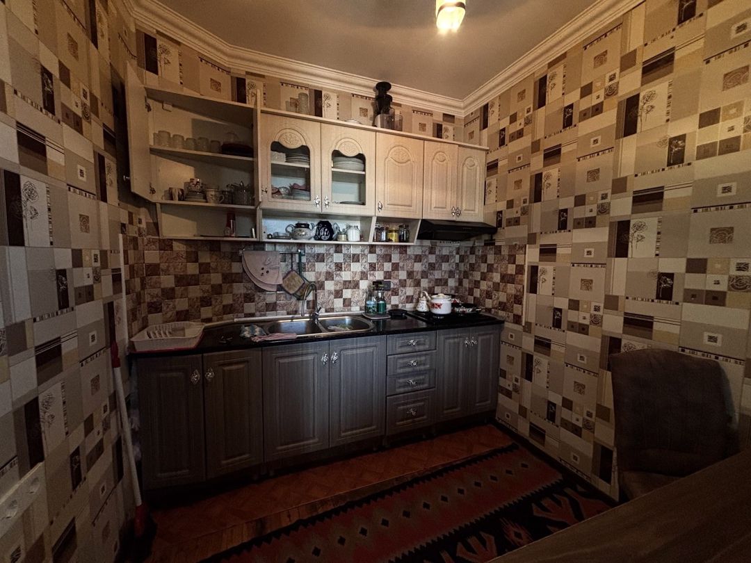 Satılır 4 otaqlı həyət evi/bağ evi 120 m² — Ev, villa, Bakı (12)