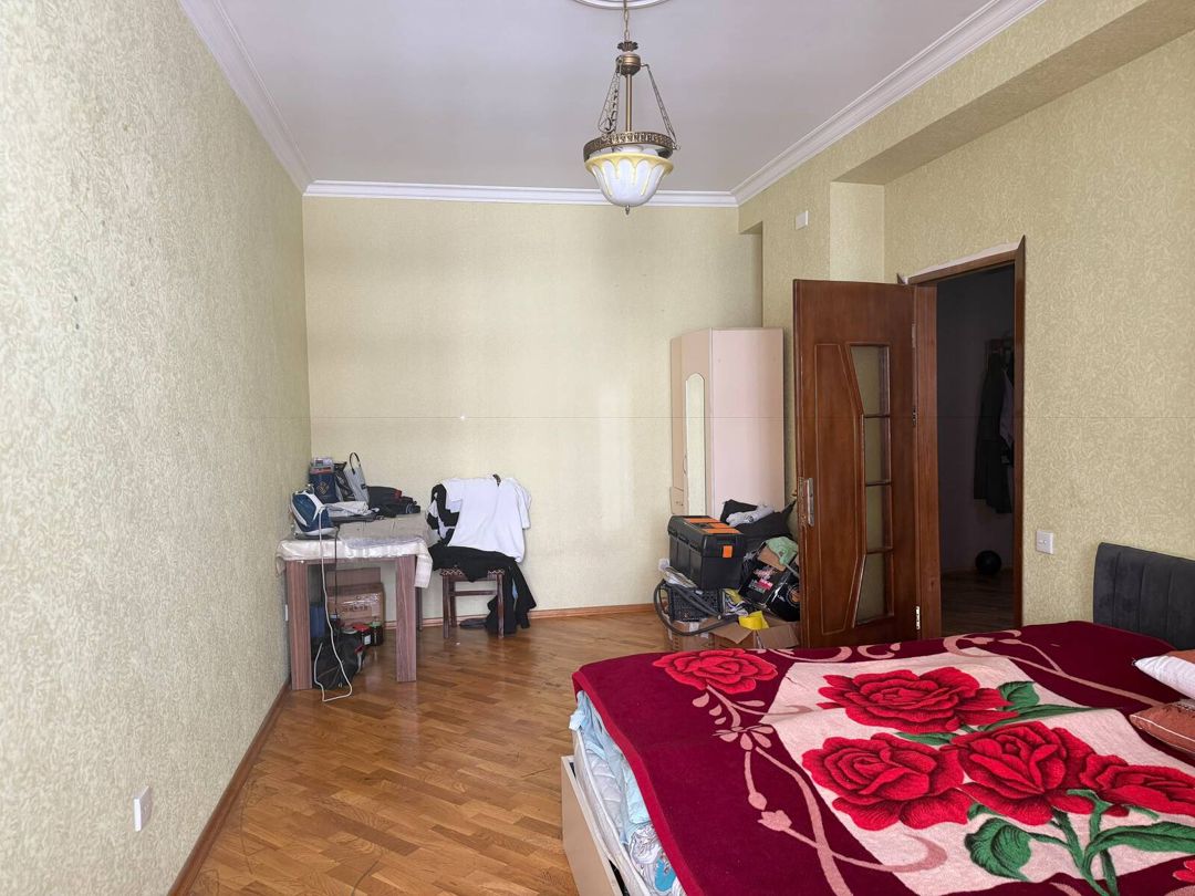 Satılır 3 otaqlı yeni tikili 105 m² — Mənzil, Bakı (6)