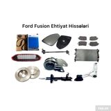 “Ford Fusion 2013–2020” üçün body kit və ehtiyat hissələri Model — Stas Test
