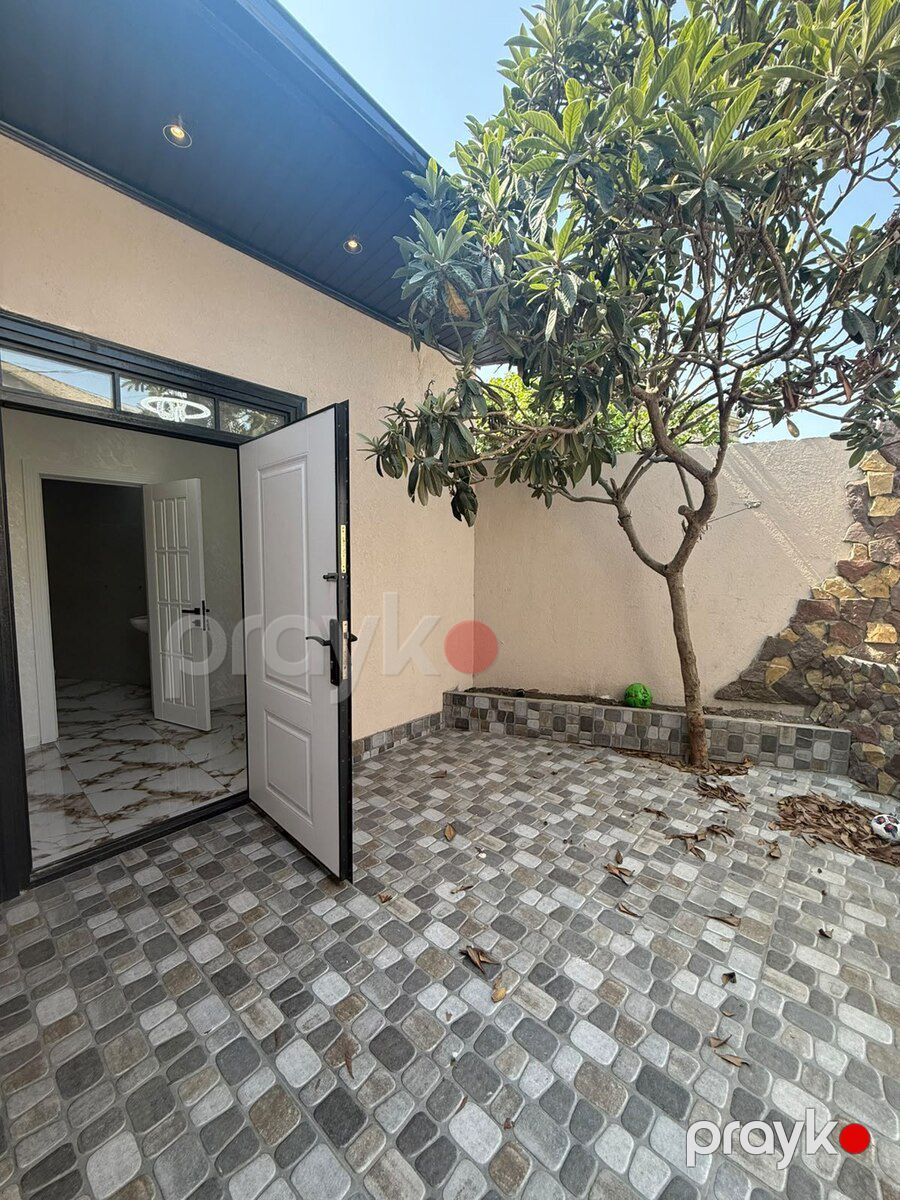 Həyət evi, Xırdalan ş — Ev, villa, Xırdalan (3)