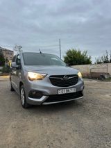 Opel Combo, 1.5 L, 2019 il, 345 000 km — Cars
