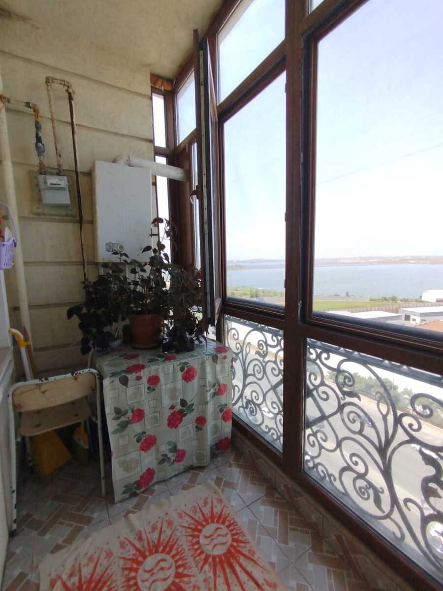 Satılır 3 otaqlı yeni tikili 61 m² — Mənzil, Bakı (8)