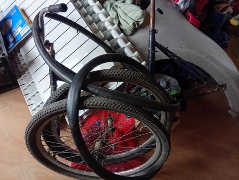 Velosiped — Quba