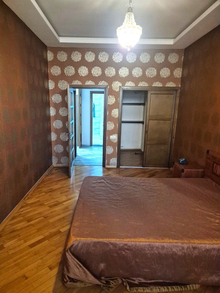 Satılır 3 otaqlı köhnə tikili 100 m² — Mənzil, Bakı (5)