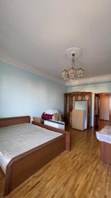 Satılır 3 otaqlı yeni tikili 130 m² — Pərviz — Apartment