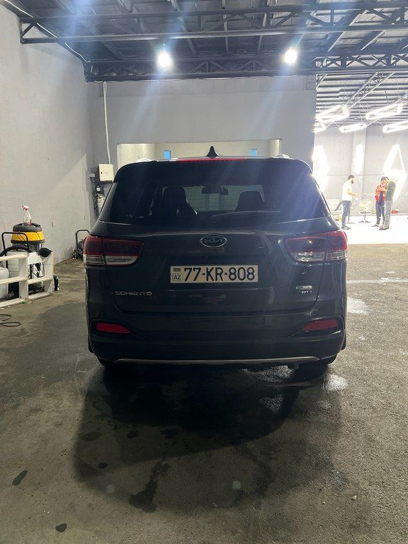 Kia Sorento, 2.0 L, 2016 il, 200 005 km — Avtomobillər, Bakı (2)