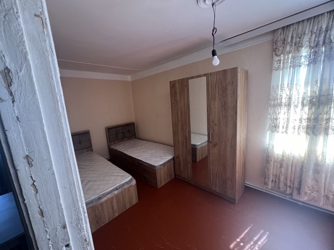 İcarəyə verilir 2 otaqlı köhnə tikili 45 m² — Mənzil, Sumqayıt (3)