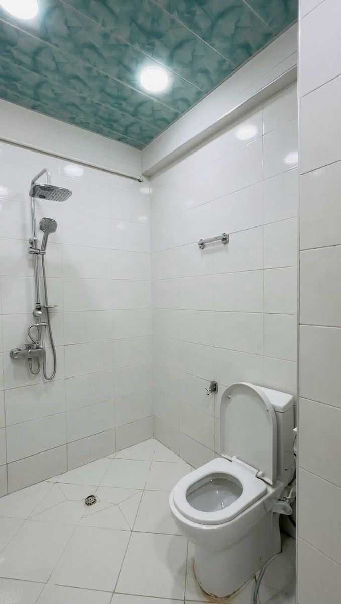 Satılır 3 otaqlı yeni tikili 115 m² — Mənzil, Bakı (8)