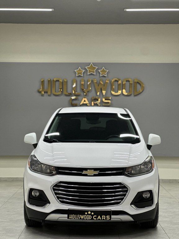 Chevrolet Trax, 1.4 L, 2020 il, 152 000 km — Avtomobillər, Bakı (6)