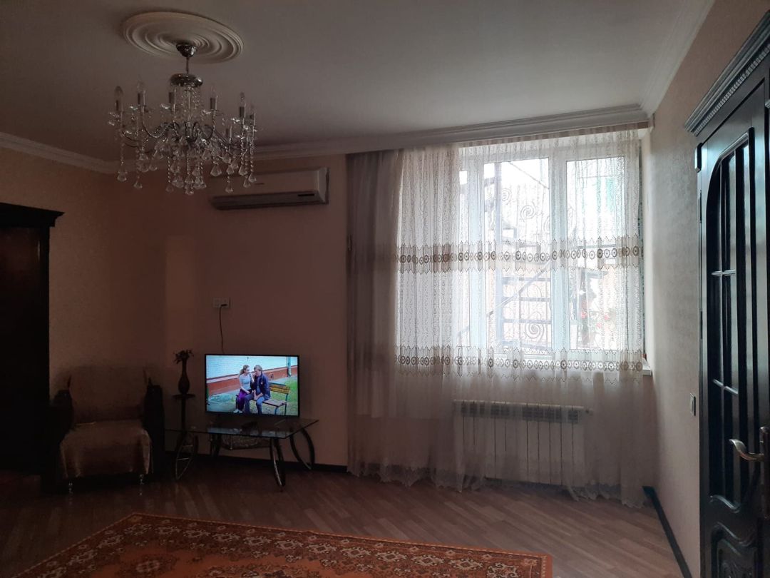 Həyət evi, Əhmədli qəs — Ev, villa, Bakı (8)
