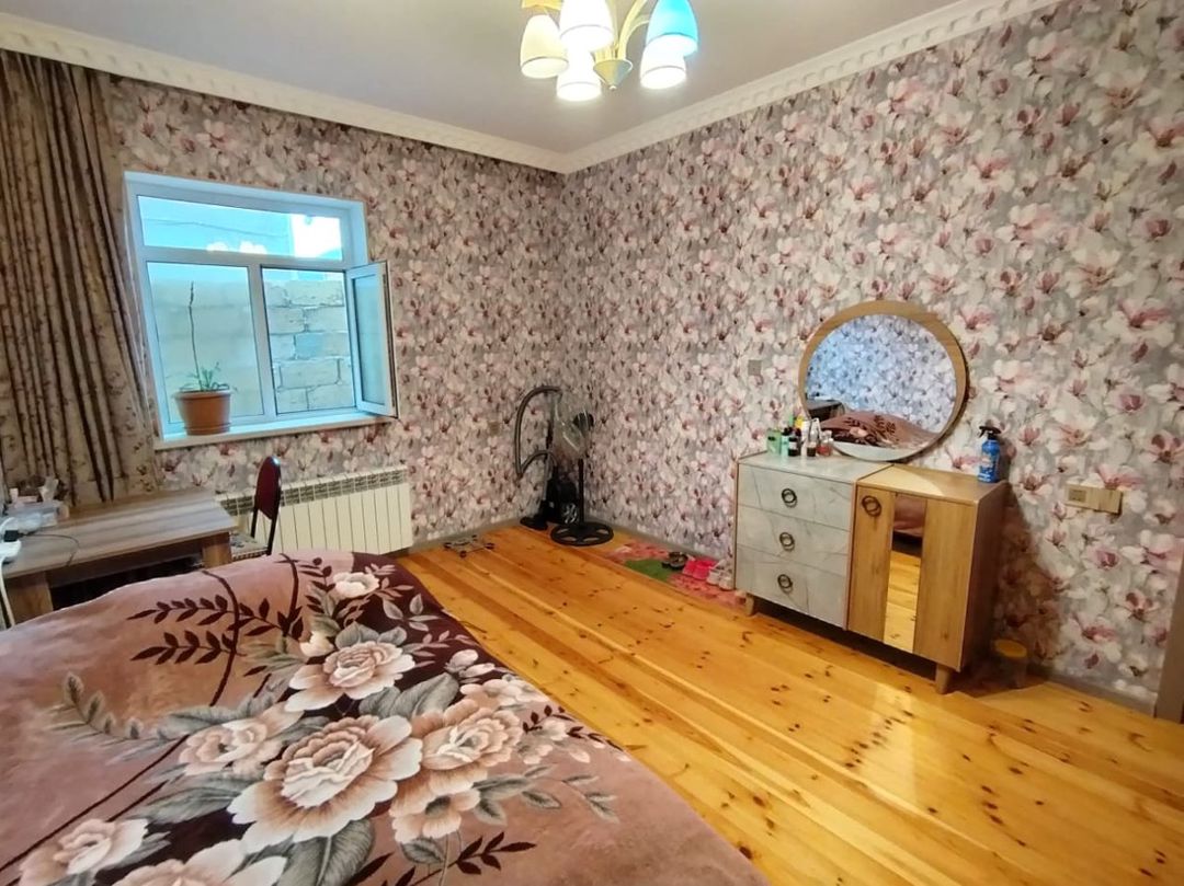 Bağ evi, 107 m², Biləcəri 6-cı döngə Məlik aslanov küç., Bakı — Ev, villa, Bakı (7)