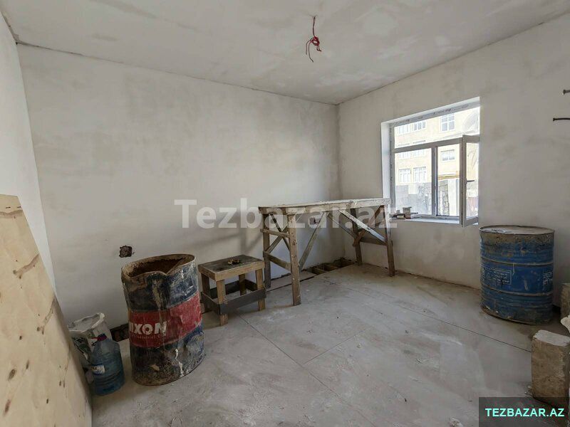 3.otagli ev — Ev, villa, Bakı (4)