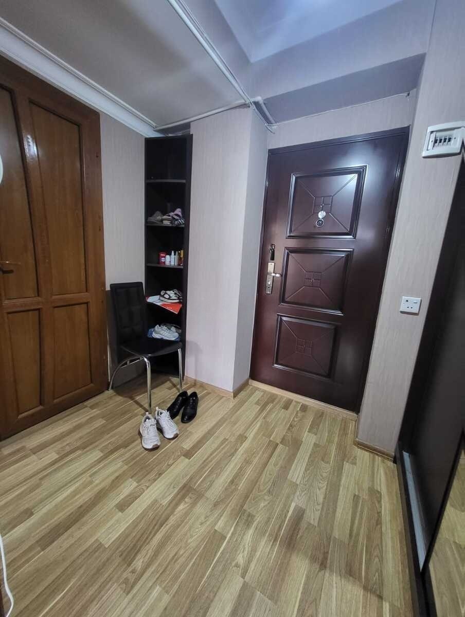 Satılır 1 otaqlı köhnə tikili 45 m² — Mənzil, Bakı (3)