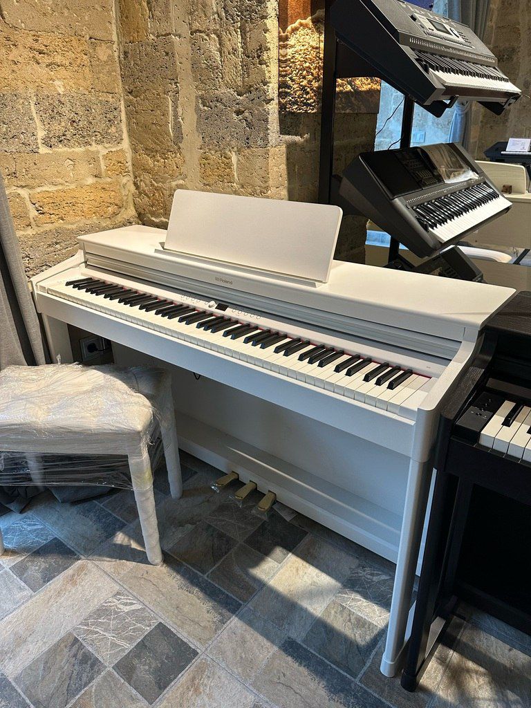 Elektron pianinolar "Roland RP701" — Musiqiə alətləri, Bakı (3)