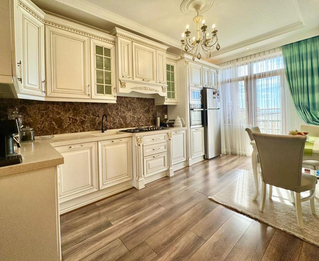 2-otaqlı yeni tikili, Təbriz küç., 70 m² — Mənzil, Bakı (6)