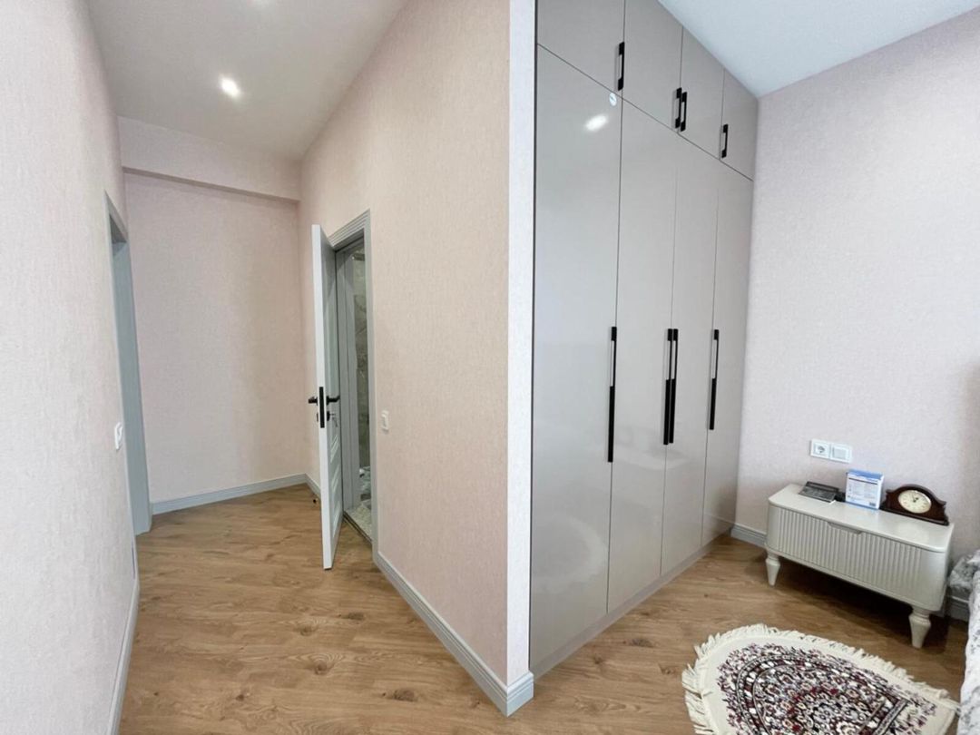 Satılır 3 otaqlı yeni tikili 120 m² — Mənzil, Bakı (6)
