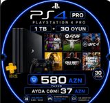 PlayStation 4 Pro 1TB — PlayStation World
