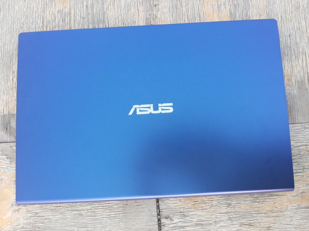 Asus (i3 10-cu nəsil/8 GB RAM/256GB sürətli SSD) — Noutbuklar, Bakı (8)