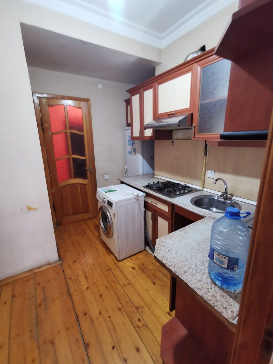 İcarəyə verilir 2 otaqlı yeni tikili 60 m² — Mənzil, Bakı (3)