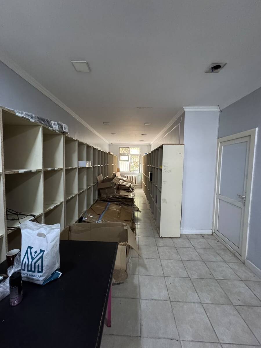 Satılır obyekt 70 m² — Əmlak, Bakı (6)
