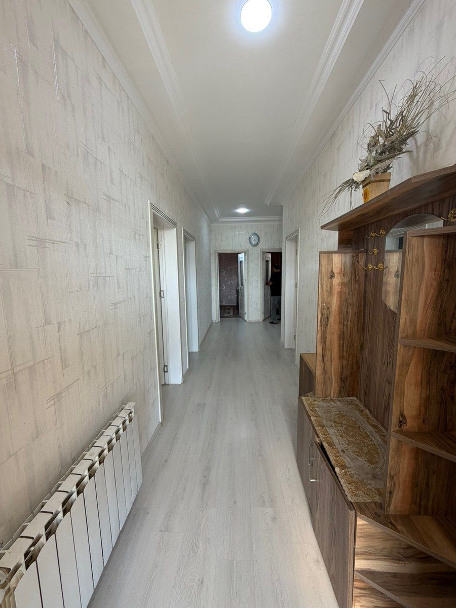Həyət evi, Məhəmmədli qəs — Ev, villa, Bakı (6)