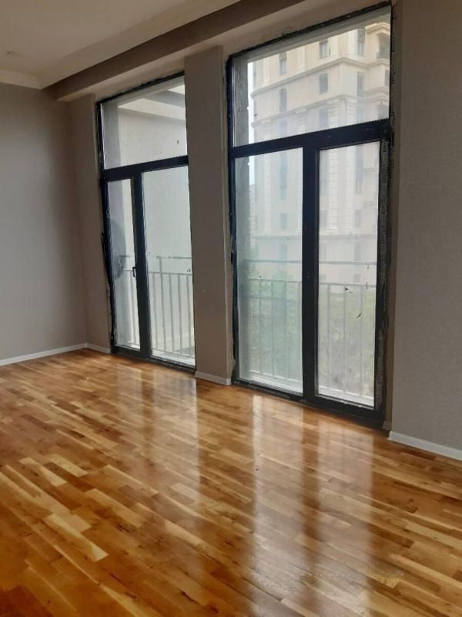 Satılır 4 otaqlı yeni tikili 150 m² — Mənzil, Bakı (4)