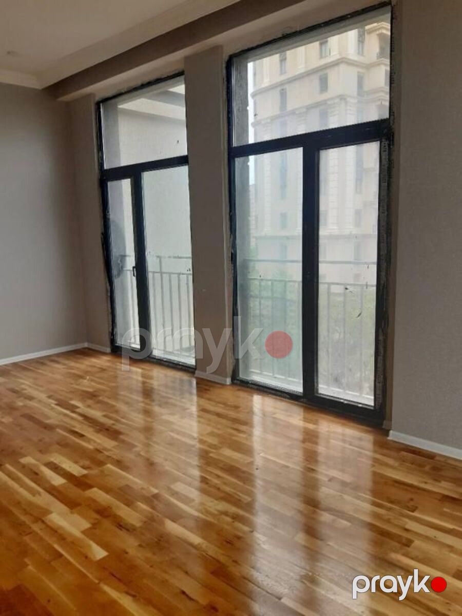 Satılır 4 otaqlı yeni tikili 150 m² — Mənzil, Bakı (5)