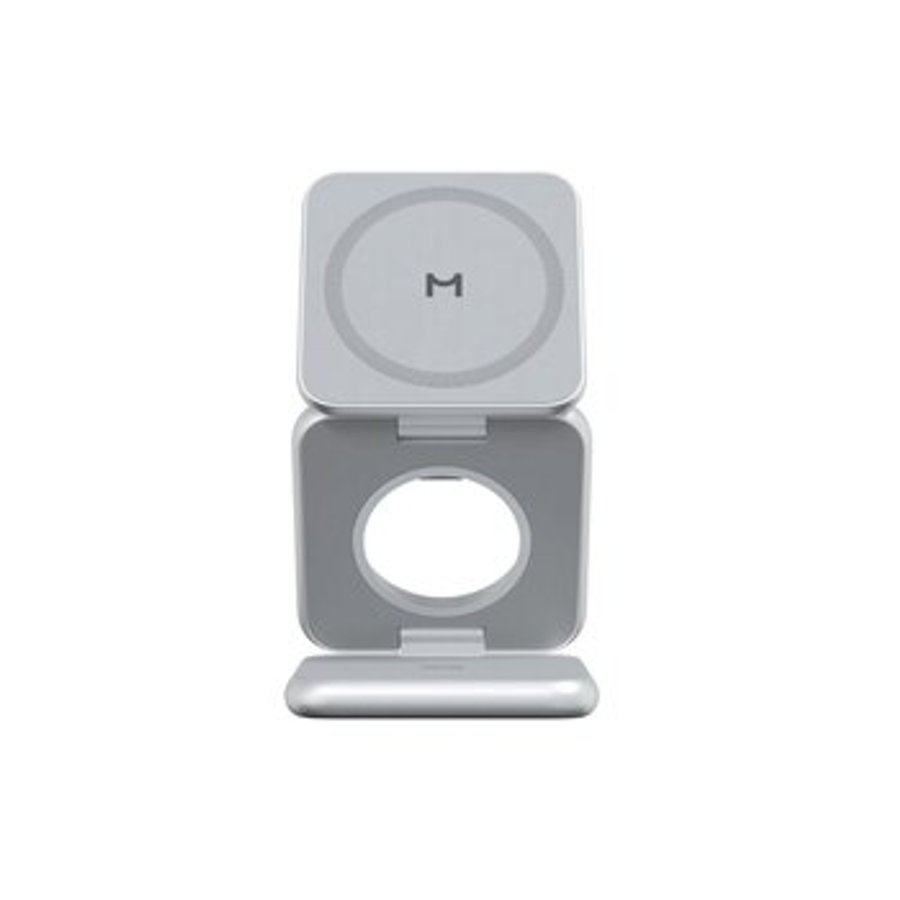 Şarj stansiyası Magssory Fold Pro 3-ü 1-də(WCH063s) — Smartfonlar, Bakı (2)