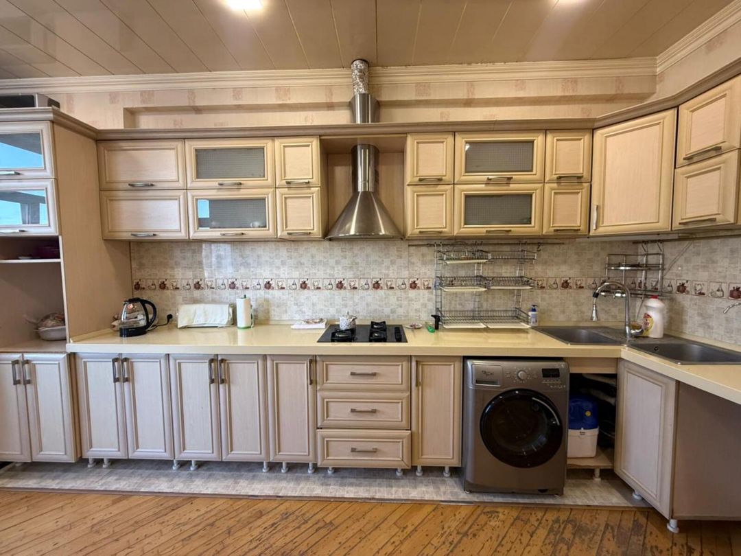 Satılır 3 otaqlı yeni tikili 145 m² — Mənzil, Bakı (8)
